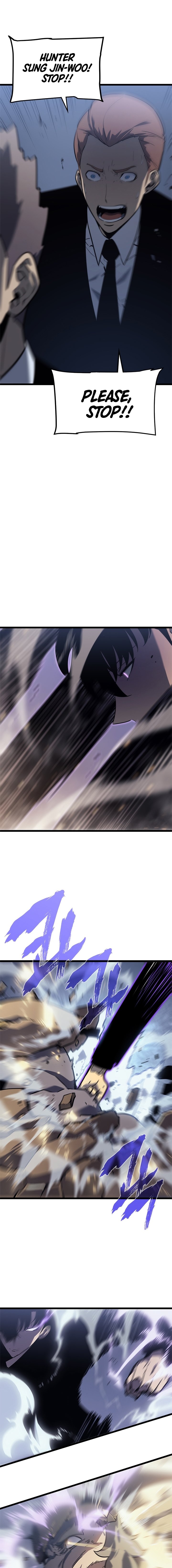 Solo Leveling, Chapter 147 image 18